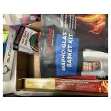 Fireplace Accessories