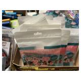 Decorative Face Masks