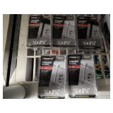 Concrete anchors 5 boxes