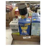 Household Insecticides