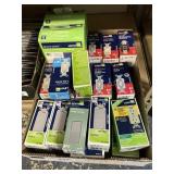 Electrical Switches and Outlets