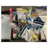 Plumbing Connections