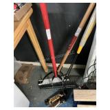 Long Handle Weed Tools