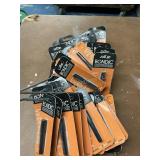 Bo did, liquid to plastic