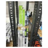 LED bulbs and fixtures, T8 and T12 bulbs