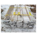 Smartsiding 7x48in dk cedar 180pcs