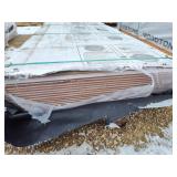 RusticSeries4x10 hardie cedarmill siding 30pcs