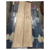 Brookhaven Heights waterproof laminate 590sft