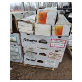 Stone veneer 7 boxes