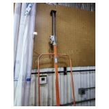 Jack bar 86 to 104in