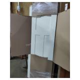 3 door slabs 24, 28 and 30in