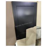 2 door slabs 32 and 36in