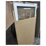 Patio door panel 36in