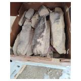 Stone veneer 3 boxes