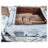 Stone veneer 5 boxes