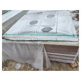 RusticSeries 4x10 hardie cedarmill siding 50pcs