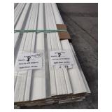 Arauco pine split door jambs 82in 16 pcs