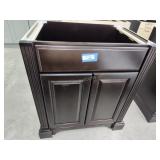 30in bathroom vanity Thurston Twilight