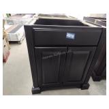 30in bathroom vanity Thurston Shadow