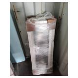 2 Alliance windows 30.5x12in