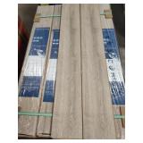 Hampstead Spotswood laminate flooring 842sft