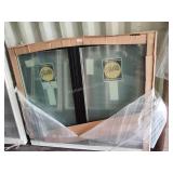 Pella window 70x59in