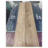 Brookhaven Heights waterproof laminate 590sft