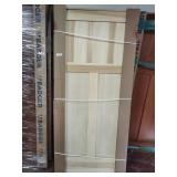 Interior door 36x80