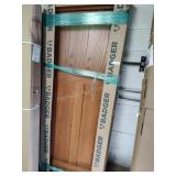Interior door 32x80