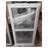 Alliance window 50 x 27in