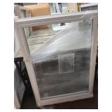 Alliance window 47.5 x 35.5in