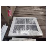 Alliance window 19.3 x 16.5in