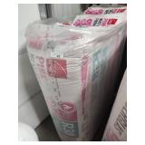 4 bags R38 unfaced insulation