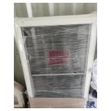 Alliance window 35.5x55.5in