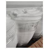 5 rolls laminate pad 500sft total