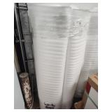 5 rolls laminate pad 500sft total