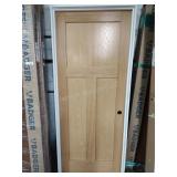 Interior door 32x80