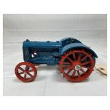 Fordson 1884 Series