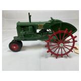 Oliver Row Crop 2556