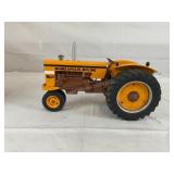 Minneapolis-Moline Mohr Original