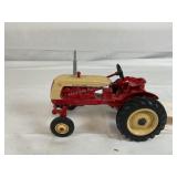 Cockshutt Commemorative Edition