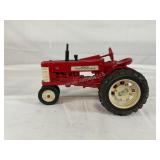 McCormick Farmall