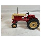 Cockshutt 20 Deluxe Special Edition Collectorï¿½s