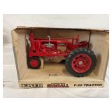 McCormick Farmall