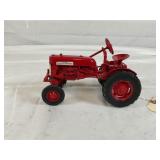 McCormick Farmall
