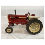 McCormick Farmall