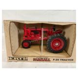 McCormick Farmall Special Edition