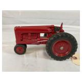 McCormick Farmall