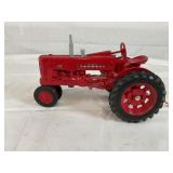 McCormick Farmall