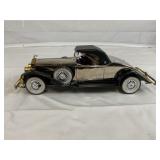 Rolls Royce Phantom II